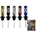 thumbnail image 4 of Motorcycle Modification Parts, Engine Hollow Oil Dipstick, CNC Aluminum Alloy, 4 of 5