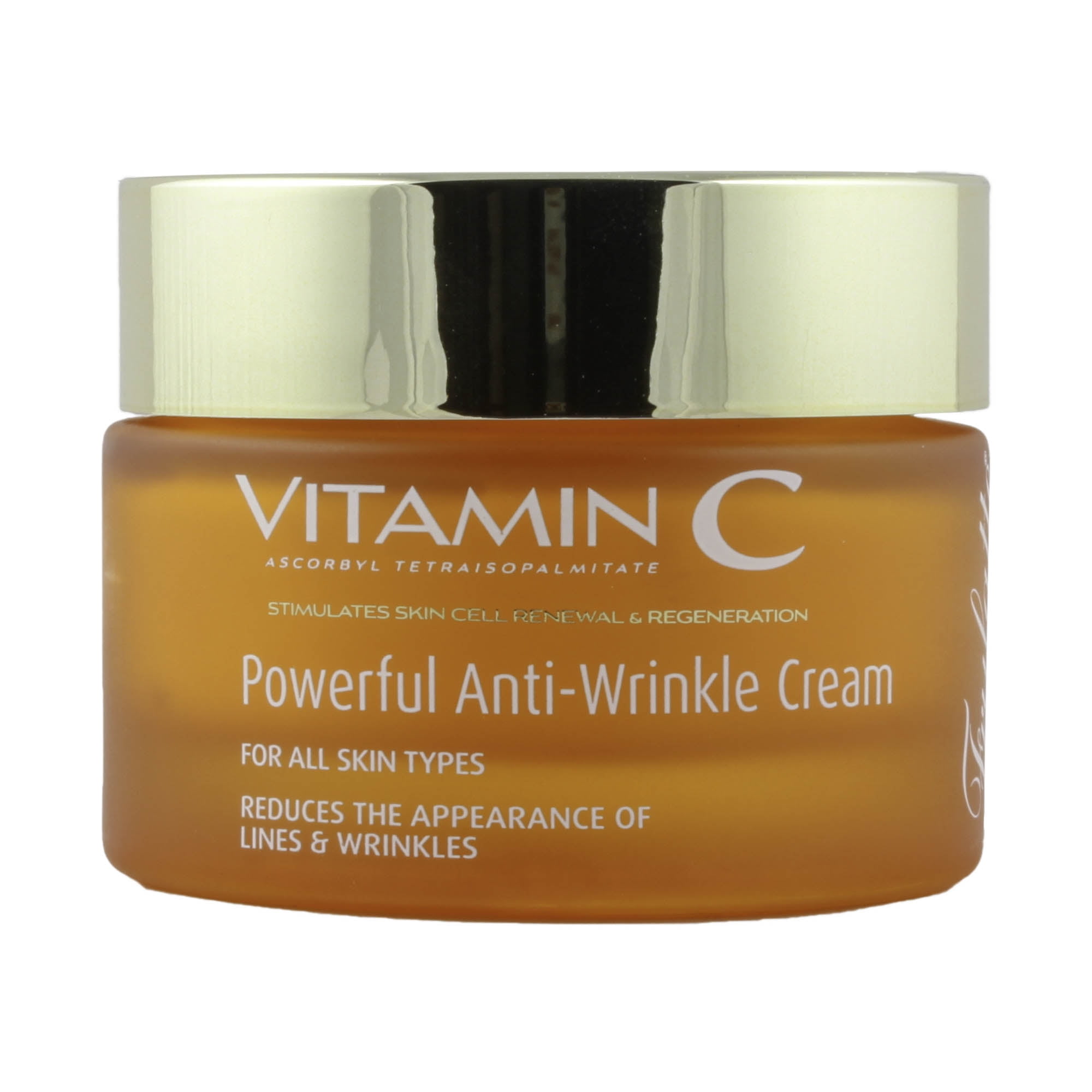 vitamin anti aging skin
