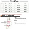 thumbnail image 2 of IROINNID Hipster Underwear For Women At Hip Seamless Silk Quick-drying Elastic Briefs Solid Color Breathable Panties, 2 of 2