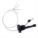 thumbnail image 2 of Interruptor de Flujo 520736 Kit de Repuesto de Interruptor de Sensor de Flujo Intellichlor, para Sistemas de Clorador Salino IC15, IC20, IC40, IC60, 2 of 5