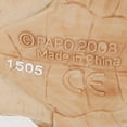 thumbnail image 6 of Papo Loggerhead Turtle Figure, Multicolor, 6 of 6