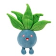 thumbnail image 1 of Peluche Pokemon Oddish 20 cm, 1 of 5