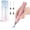 Pink, variant on Electric Diamond art Painting Pen Kit, Cordless USB-C Rechargeable Diamond Art Tool with Vacuum Pickup, Low Noise for DIY Craft Lovers.