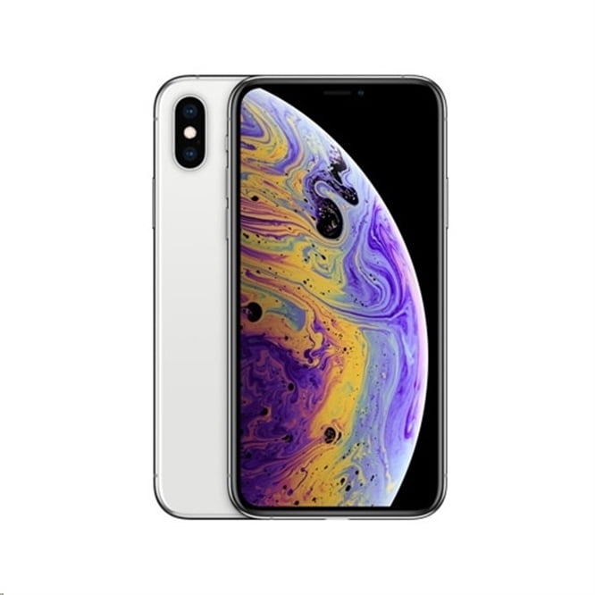 Restored Apple iPhone XS - Carrier Unlocked - 64GB Gold