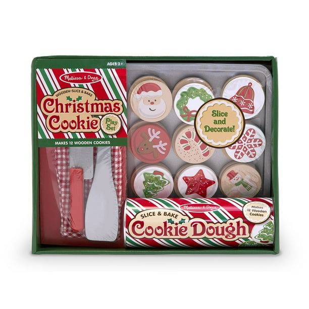 Melissa and on sale doug cookie set