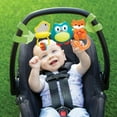thumbnail image 4 of Infantino Musical Travel Bar Activity Toy, 4 of 6