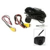 Crux Mazda Rear-View Camera Integration Kit (RVCMZ-72) - Add a Rear-View Camera to a Factory Radio for select 2013-Up Mazda Vehicles w/ Factory Monitors