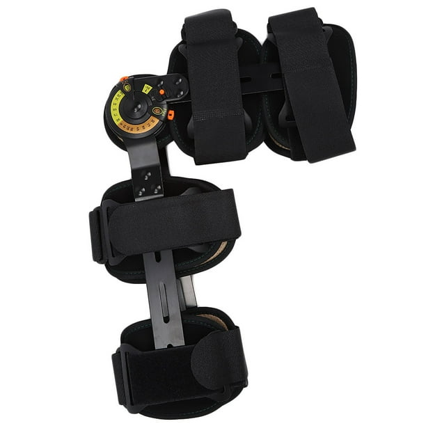 Rodillera NikouMX Soporte Fijo para Articulación de Rodilla Durabilidad Mejorada