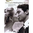 thumbnail image 2 of Music Complete Wedding Music Planner w/CD (PVG), 2 of 2