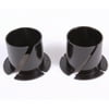 Craftsman Set of 2, 3366R Steering Column Bearing/Bushing, AYP/Wizard