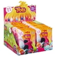 thumbnail image 2 of Minifigurines surprises de la série 3 Trolls de DreamWorks, 2 of 3