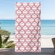 thumbnail image 4 of Toallas de Playa de Microfibra para Regalo - Toalla de Playa Grande de Secado Rápido y Absorbente para La Arena y El Baño, 4 of 7