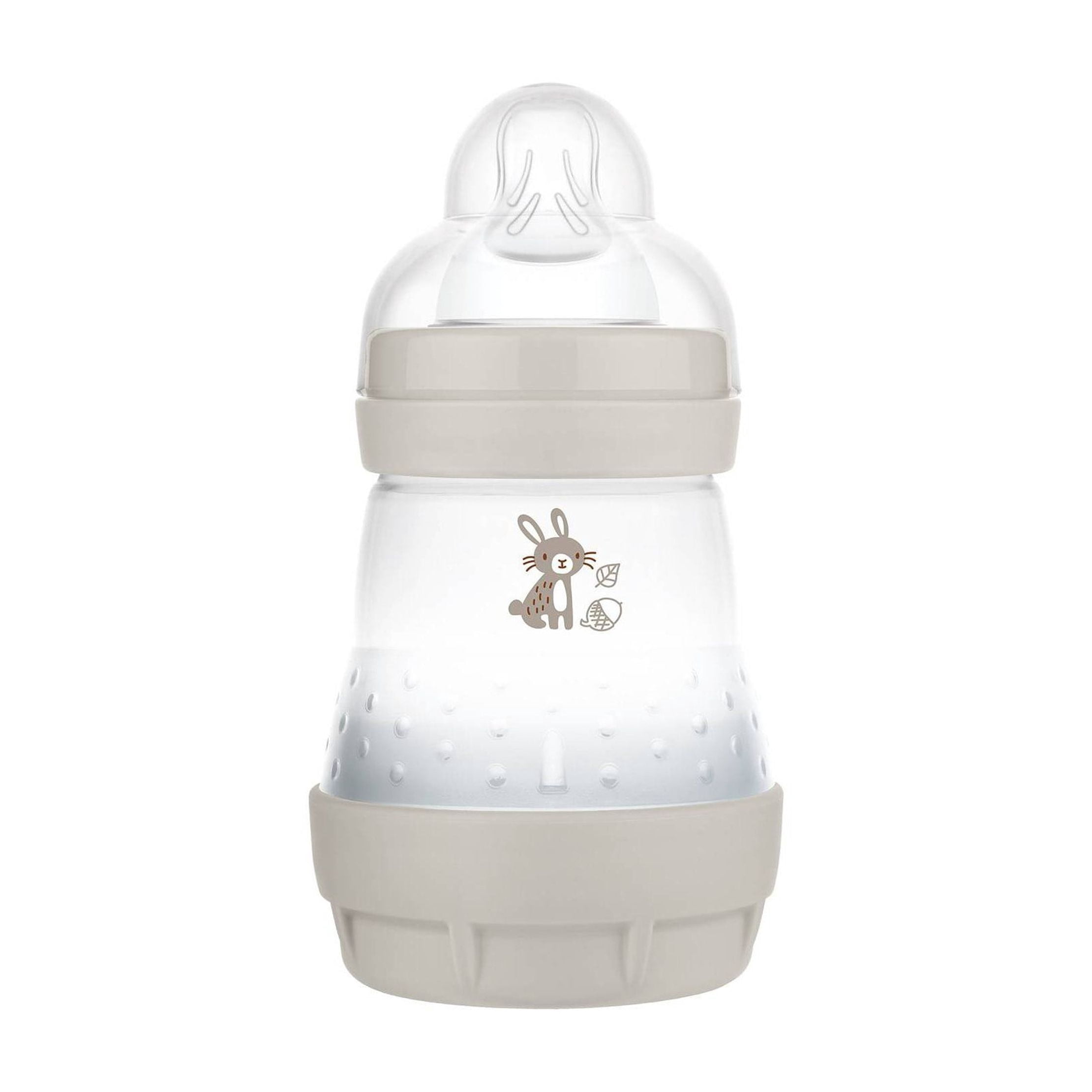 Baby Essentials Gift Set - Beige - 10pc