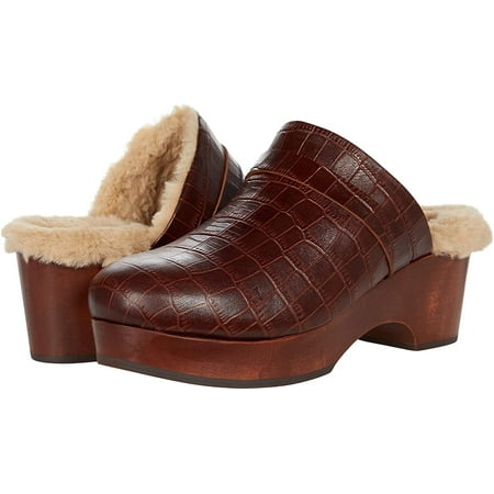 Andre Assous Sofi 7 Cognac