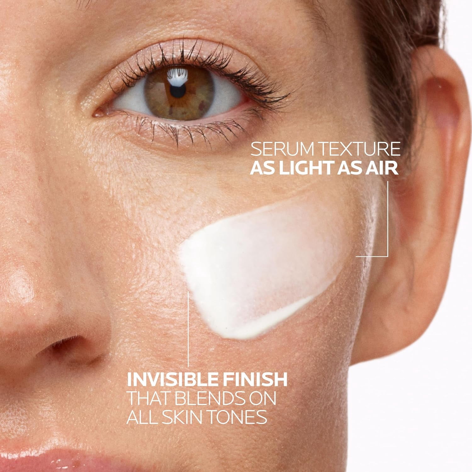 La Roche-Posay Anthelios UVAir SPF 50 Mineral Serum Sunscreen, 1.7 fl oz