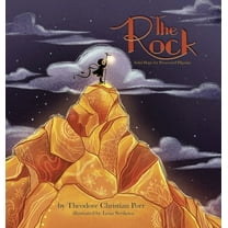 The Rock: Solid Hope for Persecuted Pilgrims, (Hardcover)
