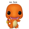 thumbnail image 3 of 2025 FUNKO POP Pikachu 353# Bulbasaur 453# Charmander 455# SQUIRTLE 504# Figuras Juguetes Muñecas de vinilo Modelos de colección para niños Regalo, 3 of 5