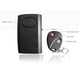 thumbnail image 4 of Alarma de vibración inalámbrica con control remoto de 120 dB para seguridad del hogar, motocicleta, coche, puerta, ventana, alarma antirrobo, 4 of 5