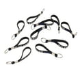 thumbnail image 3 of Clé en Silicone, Porter le Porte-Clés 10Pcs Confortable pour l'Extérieur, 3 of 8