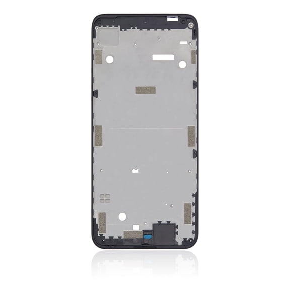 Replacement LCD-Frame Compatible For Motorola One Fusion Plus (XT2067 / 2020)