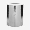 thumbnail image 1 of Safavieh Table d'Appoint en Aluminium Polonium Argenté, 1 of 1