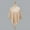 Beige, variant on 1 Pcs Elegant Women's Lace Poncho Shawl with Fringed Edges, Versatile Wrap for Weddings Evening Parties