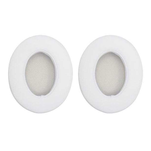 Almohadillas para Los Oídos Bsvklp Aislamiento Ruido Beats Studio 3 3.0 Blanco