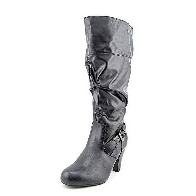 G by Guess Randall Wide Calf Women s Boots Walmart