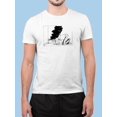 thumbnail image 2 of Clean Energy T-Shirt Men -Wilfred Hildonen Designs, Male XX-Large, 2 of 4