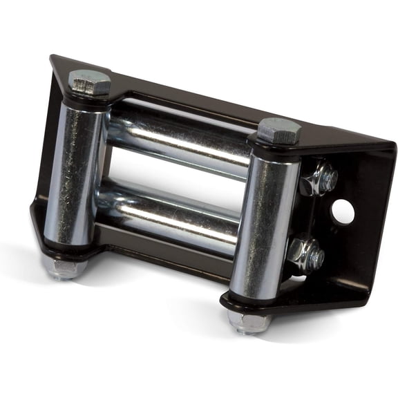 20009 Roller Fairlead for 3500 lb. or Less ATV/UTV Winches for Wire Cable