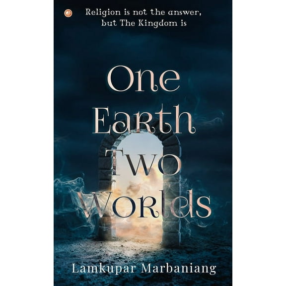 One Earth Two Worlds, (Paperback)