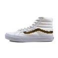 thumbnail image 2 of Vans Sk8-Hi Slim Nintendo Console / Or Cheville-Haute Toile Planche à Roulettes Chaussure - 8.5M 7M, 2 of 4