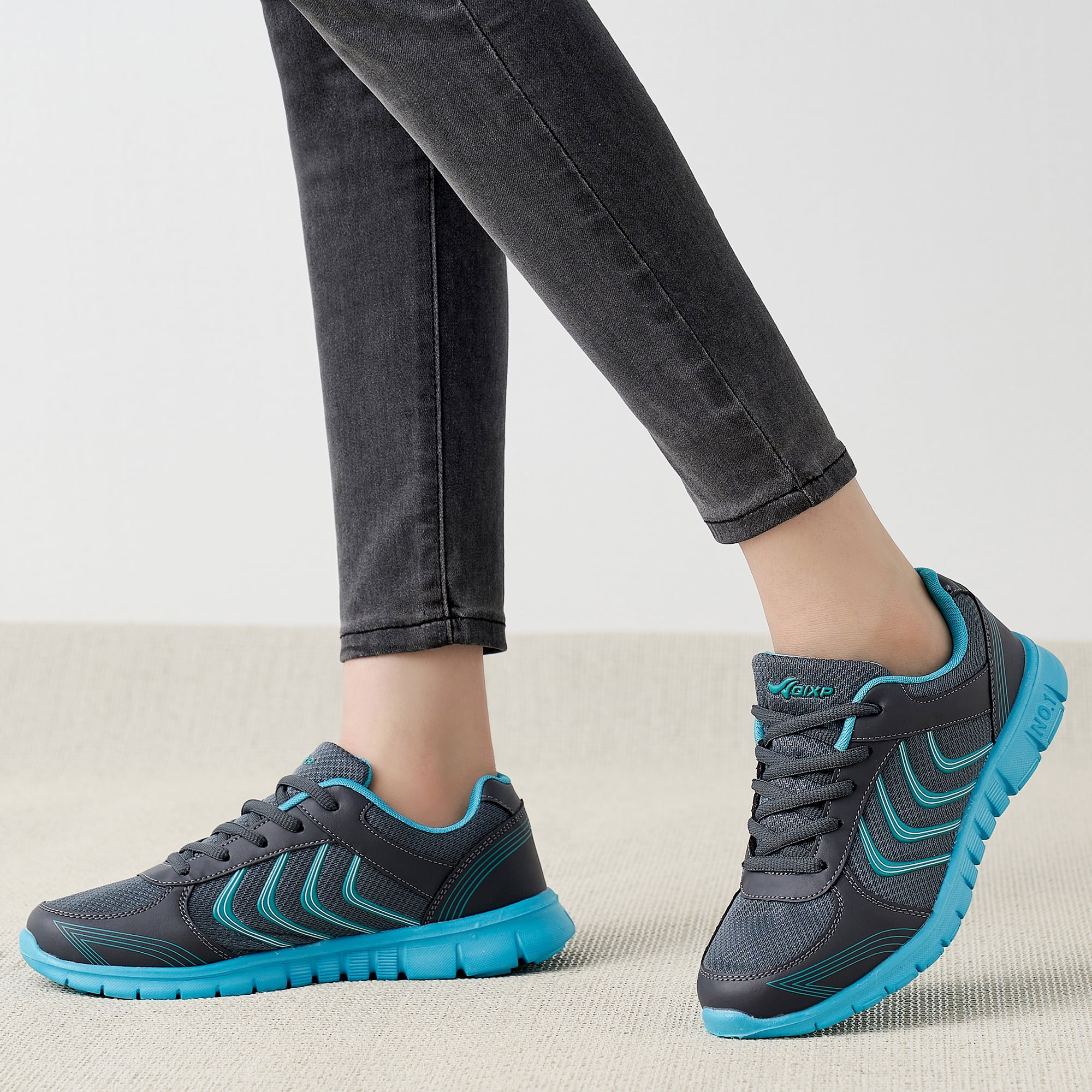 Running Shoes for Women Casual Lightweight Tennis Walking Sneakers