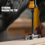ToughBuilt 8 Pc. Pro Screwdriver Set