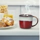 thumbnail image 4 of Suministros de cocina, tazas, utensilios de cocina, juego de utensilios de cocina, taza de café de cerámica con degradado, taza, 4 of 5