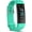 Green, variant on Fitness Tracker with Step Counter/Calories/Stopwatch, Activity Tracker with Heart Rate Monitor, IP68, Health Tracker with Sleep Tracker, Smartwatch, Pedometer Watch for Women Men