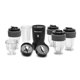 thumbnail image 4 of Mezcladora de bebidas personal Elite Gourmet EPB-1800A, 4 of 7