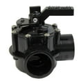 thumbnail image 2 of New JANDY 4717 2"-2.5" Positive Seal NeverLube Valve 3 Port Plumbing, 2 of 2