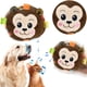 thumbnail image 5 of Juguete Peluche Bolas Piel Suave Voz Perro Dibujos Animados para Que Persiguen, 5 of 9