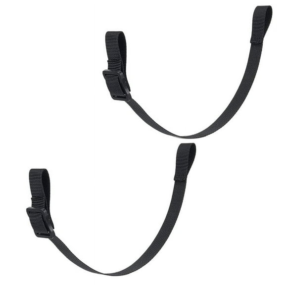 Helmet Chin Strap Single Snap Ice Helmet Chin Strap