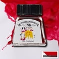 thumbnail image 2 of Tinta Para Dibujo 14Ml #127 Carmin Winsor & Newton, 2 of 3
