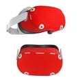 thumbnail image 3 of New for Oculus Quest 2 VR Touch Controller Handle Grip Case D, 3 of 5