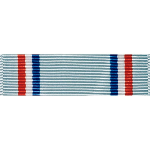 Air Force Good Conduct Ribbon
