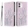 thumbnail image 1 of FOXDOCK Funda Tipo Cartera para iPhone 11 con Soporte y Correa – Diseño de Patrones Lindos, 1 of 6