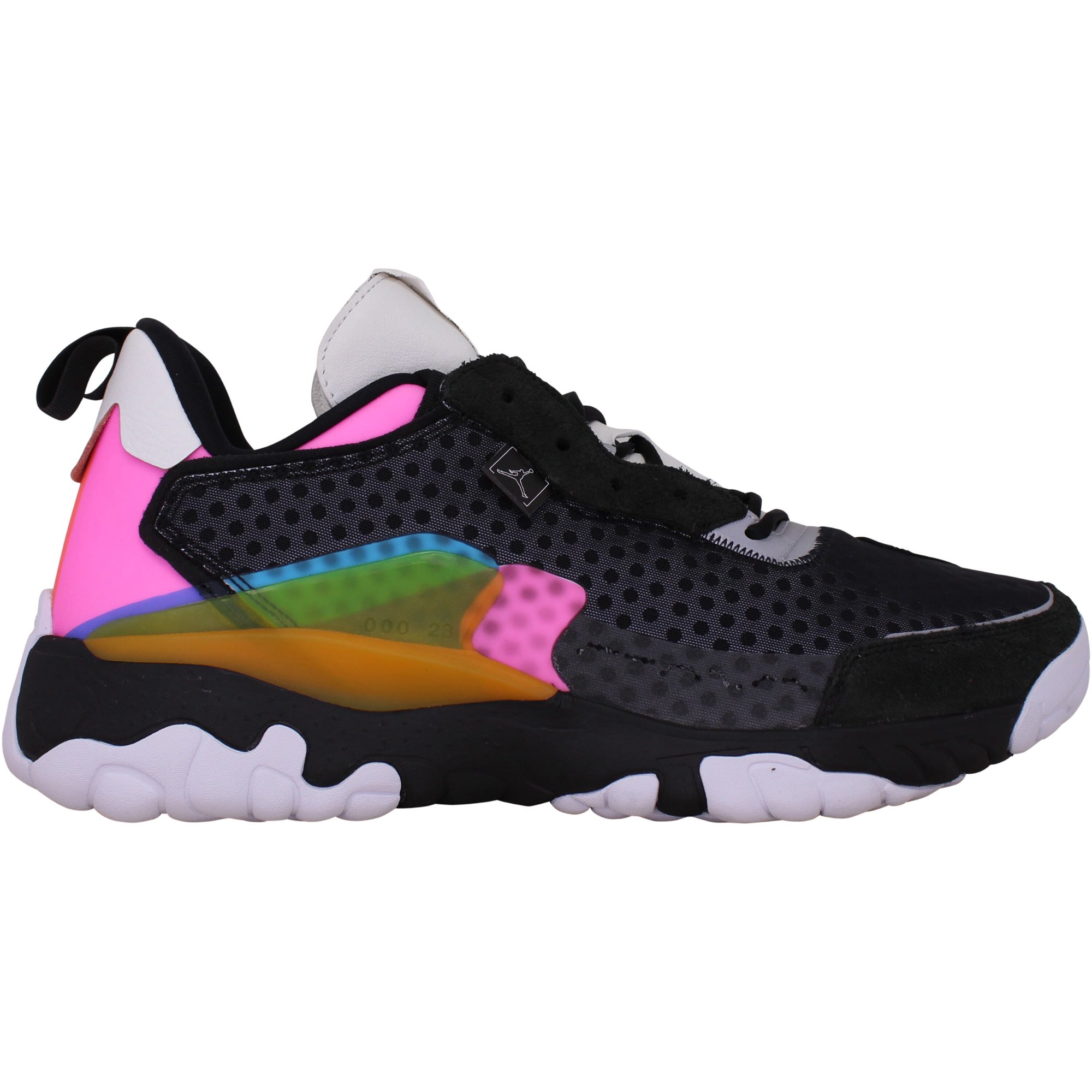 air jordan delta sp black