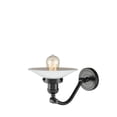 thumbnail image 2 of Innovations Lighting - Halophane - 1 Light Wall Sconce In Industrial Style-11.5, 2 of 2