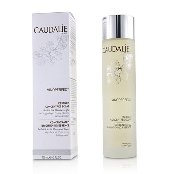 Caudalie Vinoperfect Essence Éclaircissante Concentrée 150ml 5oz