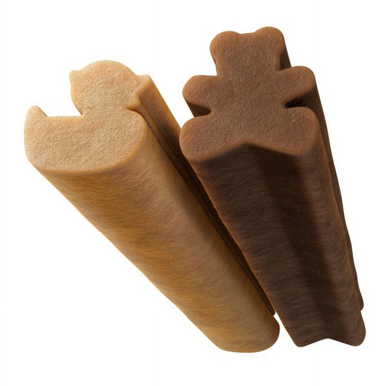 Whimzees Puppy Value Pack XS/S 28 Pack Case of 6