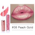 thumbnail image 1 of Lip Makeup Lipstick Metallic Color Lip Glaze 4.5Ml, 1 of 2