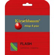 Kirschbaum Set Flash Green 1.25 mm (17G) 40ft